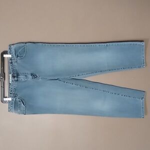 La Blues Wilshire Type Size 3 Short